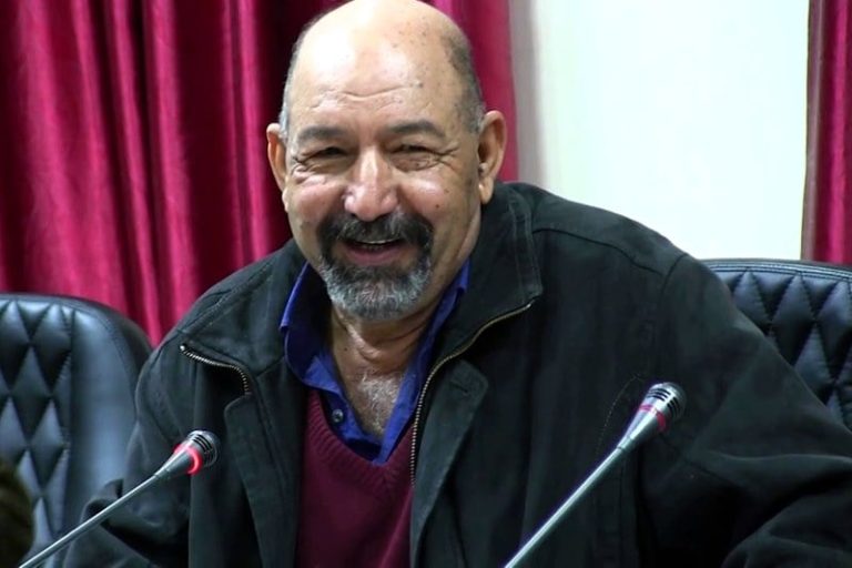 الأكاديمي أفاية: بنكراد مفكر "ملتزم مبدئيا" بكشف المعاني والتحرر من العبودية