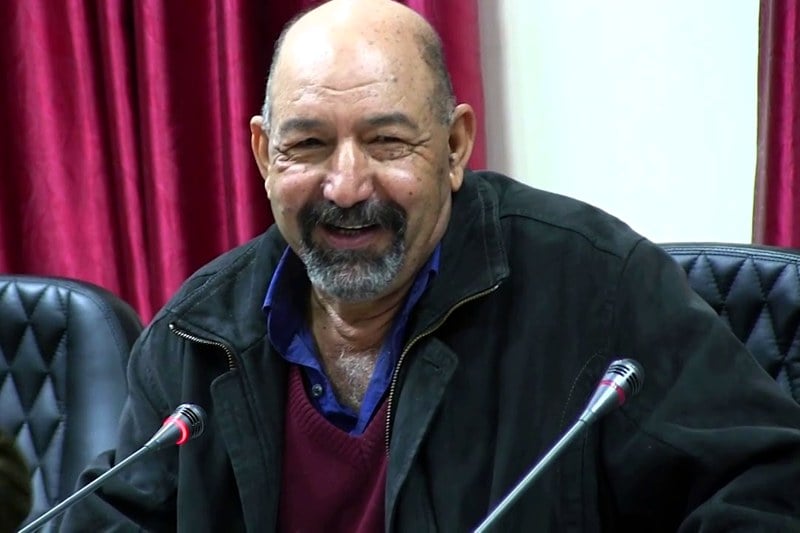 الأكاديمي أفاية: بنكراد مفكر "ملتزم مبدئيا" بكشف المعاني والتحرر من العبودية