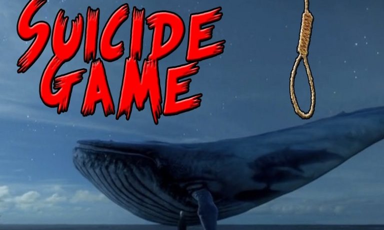 الأمن ينفي فرضية انتحار طفل بطنجة بسبب لعبة "الحوت الأزرق"