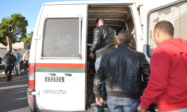 الإطاحة بجزائريين نفذا مخطط سرقة مدروس استهدف فندقا شهيرا في مراكش