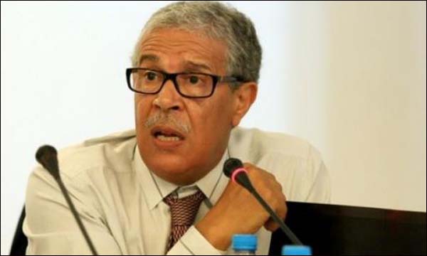 النقيب عبد الرحيم الجامعي منسق الائتلاف المغربي من أجل إلغاء عقوبة الإعدام