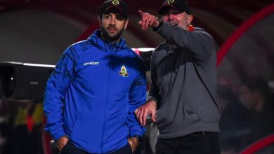 الاتحاد التونسي ينفي تدريب نابي لـ"النسور"