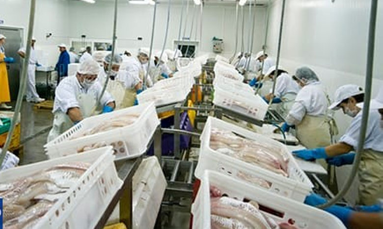 الاتحاد الفدرالي بآسفي يسائل عامل الإقليم حول تطور الحالة الوبائية ويدعو إلى تشكيل لجنة اجتماعية موسعة