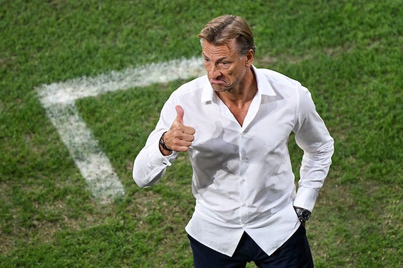 الاتحاد الفرنسي: رونار لن يدرب الكوت ديفوار