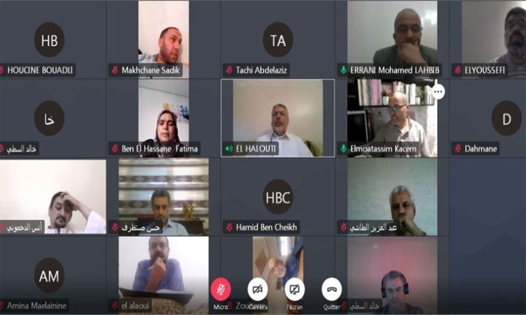 الاتحاد الوطني للشغل بالمغرب يجدد دعوته للحكومة لإحداث لجنة اليقظة الاجتماعية