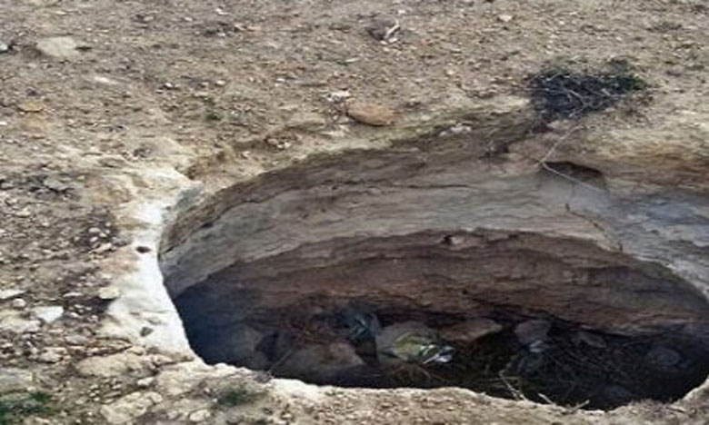 البحث عن كنز أثري يتسبب في وفاة شخصين بحي الملاح بمراكش