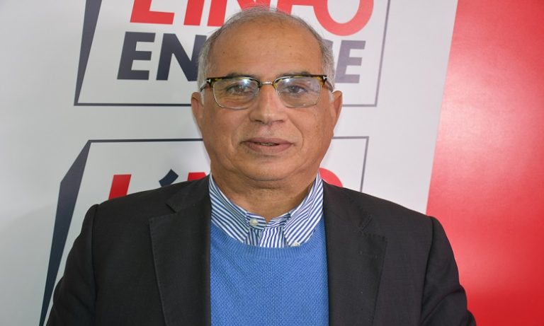 البروفيسور سعيد المتوكل: "أوميكرون" قد يصبح المهيمن خلال الأيام المقبلة والدخول في موجة جديدة مرجح