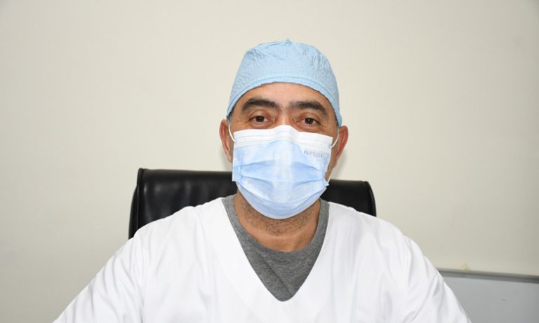 البروفيسور شفيق الكتاني: "أوميكرون" يقلق بعد بلوغ نسبة ملء أسرة الإنعاش إلى الأوج في القطاعين العام والخاص