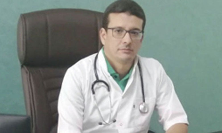 البروفيسور نوفل ملاس: الإقلاع عن التدخين يمكن من تفادي 90 في المائة من الأمراض المزمنة