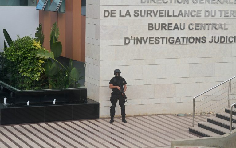 البسيج يفكك عصابة خطيرة اختطفت الأثرياء وطالبت أسرهم بالفدية