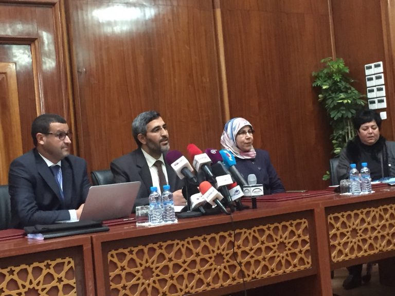 البنك الدولي يقرض المجلس الجماعي للدارالبيضاء ملياري درهم