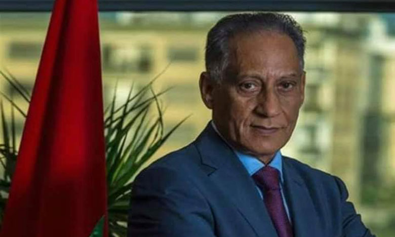 التامك يبرز الخطوات الرائدة للتجربة المغربية في تدبير الوضعية الوبائية بالمؤسسات السجنية