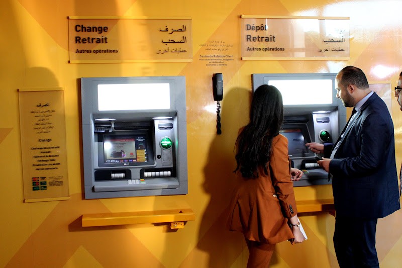 التجاري وفا بنك ينال لقب "أفضل مشغل" التجاري وفا بنك ينال لقب