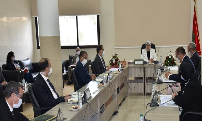 التكفل بالأشخاص في وضعية صعبة: ادماج 6650 شخصا في وضعية الشارع في محيطهم الأسري