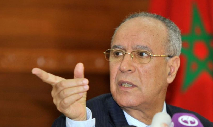 التوفيق: عملية إغلاق المساجد تتم بعد توصل لجنة تقنية إلى وجود خطر مبيّن على المصلين