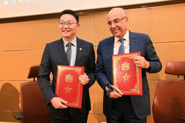 التوقيع على اتفاقيات شراكة لتقوية مهارات الطلبة المغاربة