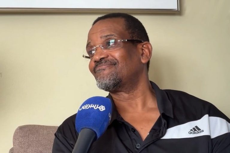 التيمومي: الجيل الحالي قادر على التتويج الإفريقي .. والأفضلية لأمرابط وأكرد