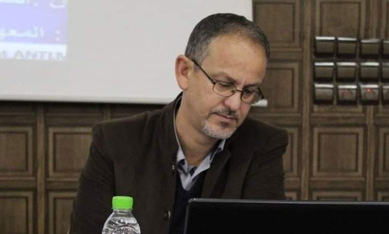 الجامعة الوطنية للصحة تحيي فاتح ماي باستمرار خدمة المرضى في المستشفيات