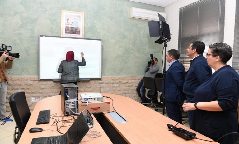 الجامعة الوطنية لموظفي التعليم تقترح 3 سيناريوهات لتدبير الموسم الدراسي الجديد