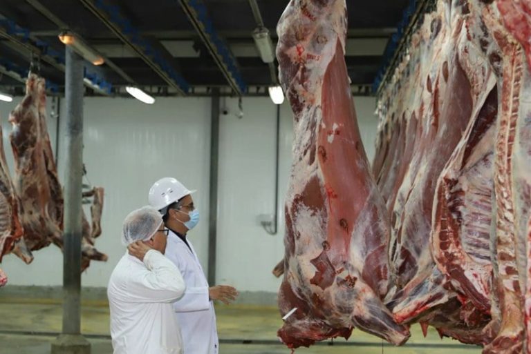 الجزائر تتراجع عن حظر سلع ميناء طنجة