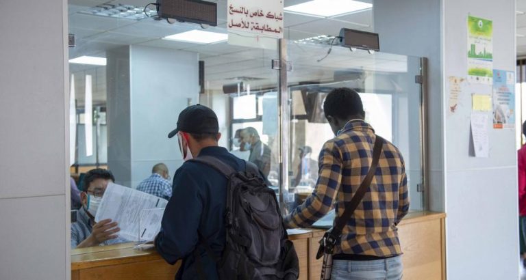 الجماعات الترابية تتنافس على لقب جائزة الخدمات العمومية المحلية بإفريقيا