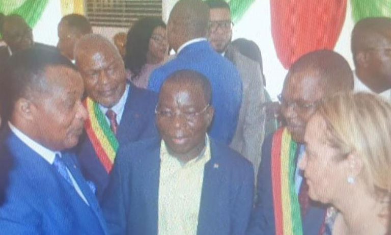 الجمعية المغربية للتضامن الإفريقي تنظم قفة التضامن تحت شعار "خليك_في_دارك "حمي_بلادك "