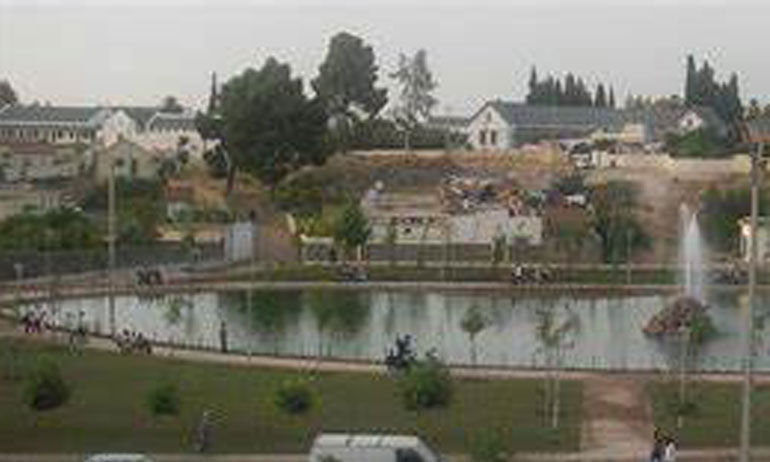 الحاجب تحتضن ندوة وطنية حول موضوع "المجتمع المدني والنموذج التنموي الجديد : الأدوار والرهانات"