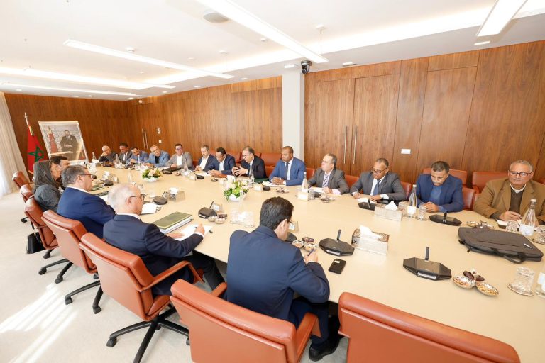 الحسم في 29 تعديلا جديدا بالنظام الأساسي المجمد والمفاوضات تتواصل اليوم