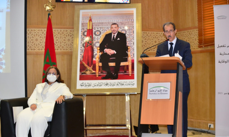 الحسن الداكي : أكثر من 13300 إذن بزواح القاصرين صدر خلال سنة 2020 بمختلف محاكم المملكة