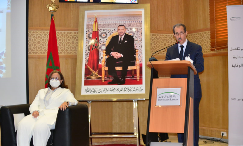 الحسن الداكي : أكثر من 13300 إذن بزواح القاصرين صدر خلال سنة 2020 بمختلف محاكم المملكة