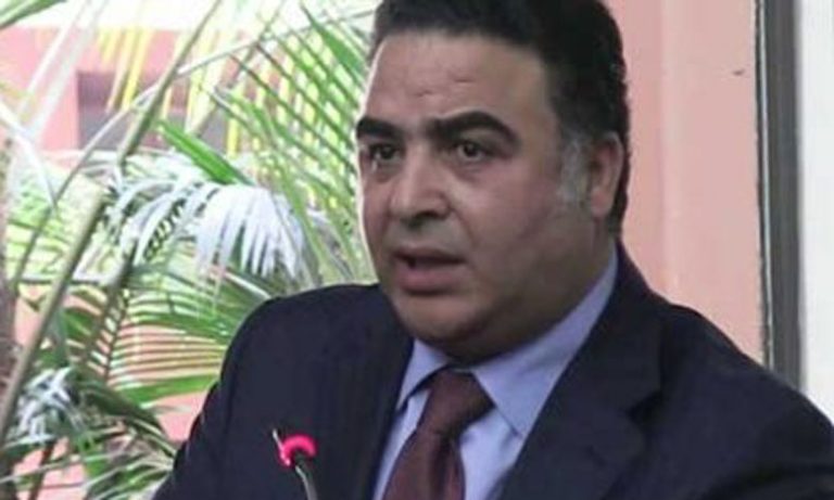 الحسين نصر الله : جماعة الدارالبيضاء مازالت في الدور صفر بالنسبة لمهمات تدبير قطاع النقل والنظافة