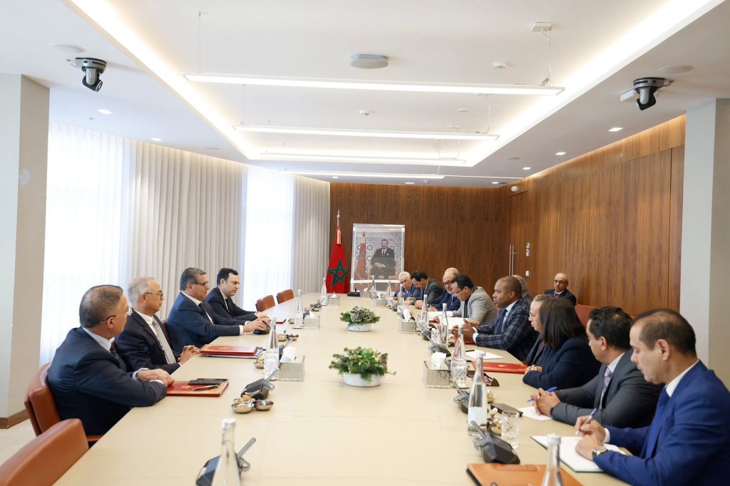 الحكومة توقع غدا مع النقابات التعليمية محضر اتفاق خاص بالنظام الأساسي في صيغته الجديدة