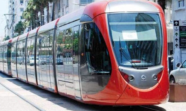 الخط الثاني لترامواي البيضاء سيحافظ على التسعيرة نفسها