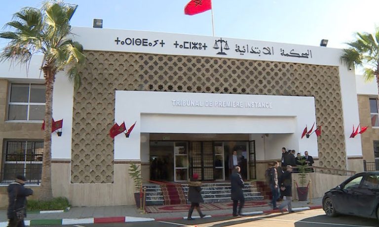 الخميسات.. إرجاء تنفيذ قرارات الإفراغ ووضع أرقام هاتفية لتلقي الشكايات