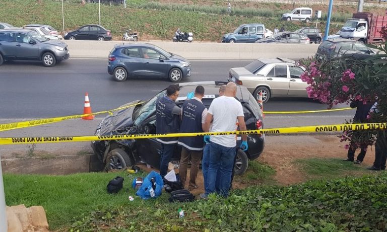 الدار البيضاء: باشا منطقة البرنوصي يلقي مصرعه بعد رشقه بحجر كبير وهو على متن سيارته