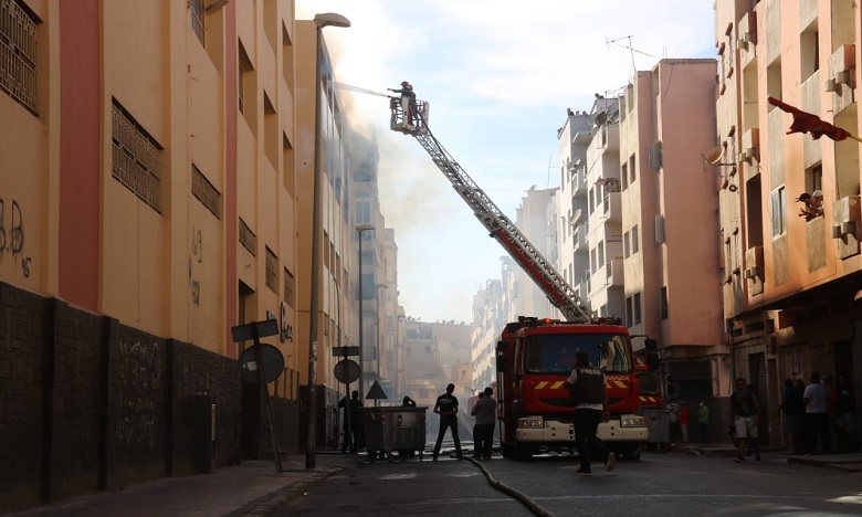 تصوير : أيس برس