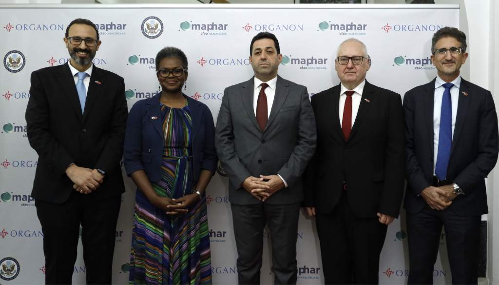 الدارالبيضاء .. توقيع اتفاقية لتعزيز الولوج للعلاجات لفائدة النساء في المغرب