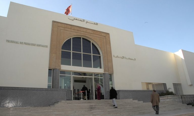 الدارالبيضاء: فتح بحث قضائي في تعرض خادمة لاعتداء شنيع