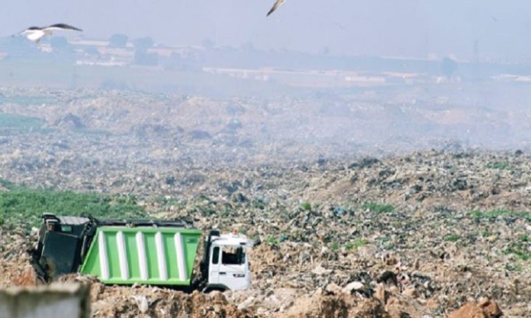 الدارالبيضاء للخدمات تؤجل الإعلان عن طلب عروض تهيئة مطرح مديونة