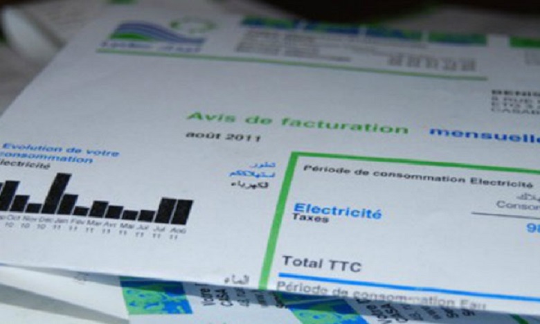 الدارالبيضاء: ليديك مستعدة لتقديم تسهيلات في الأداء عبر تقسيم فواتير الاستهلاك لدفعات