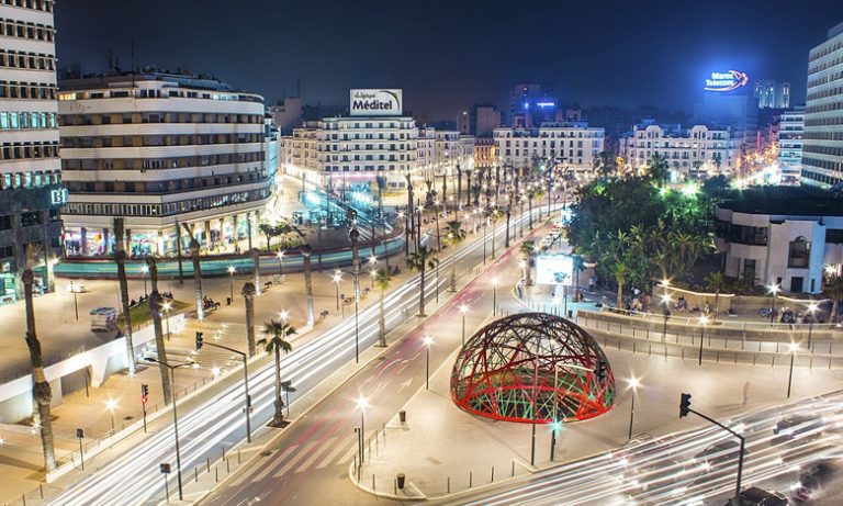 الدارالبيضاء – سطات.. الكشف عن 10 توجهات استراتيجية لتأطير سياسة التنمية المستقبلية للجهة