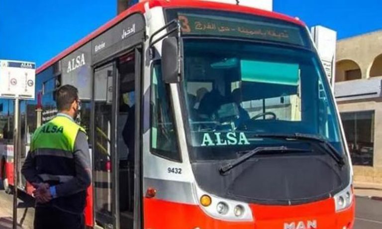 الدفعة الأولى من الحافلات الجديدة ستجوب شوارع العاصمة الاقتصادية في شتنبر المقبل