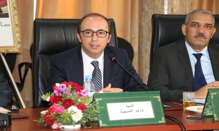 الدكالي: "تموين السوق يعرف استقرارا" بعد وصول كميات كافية من دواء "ليفوثيروكس"