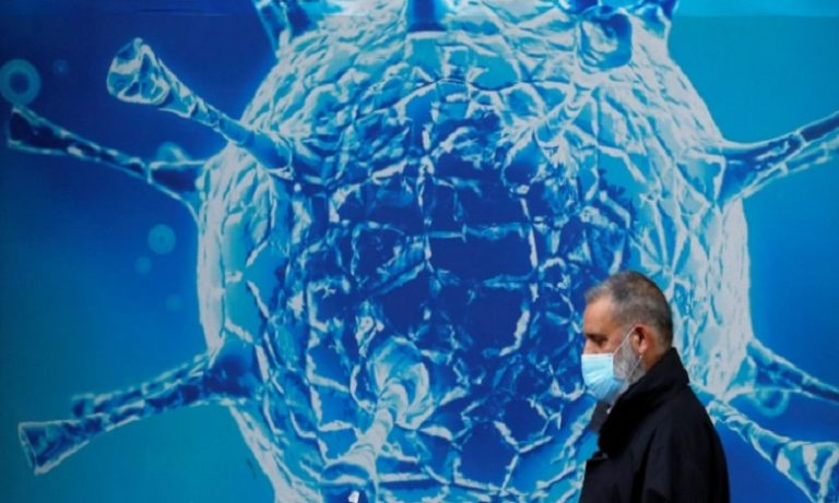 الدكتور حمضي: الـمتحـور الجديـد "مـو" ليـس مـصـدر قـلـق لحـد الآن وكلما سرعنا من التلقيح اقتربنا من نهاية الجائحة