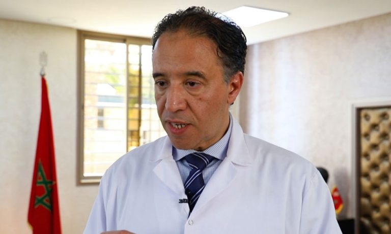 الدكتور عبد الرحمان المعرفي: دراسات سلالات فيروس سارس كوف 2COV تساعد على البحث عن تطوير لقاح لعلاج "كوفيد -19"