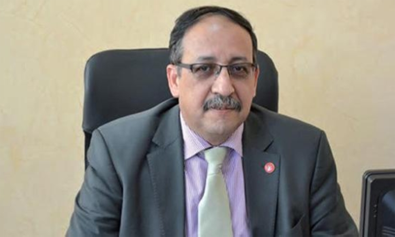 الدكتور مولاي سعيد عفيف: الحقنة الثالثة ليست شرطا للحصول على جواز التلقيح في المغرب