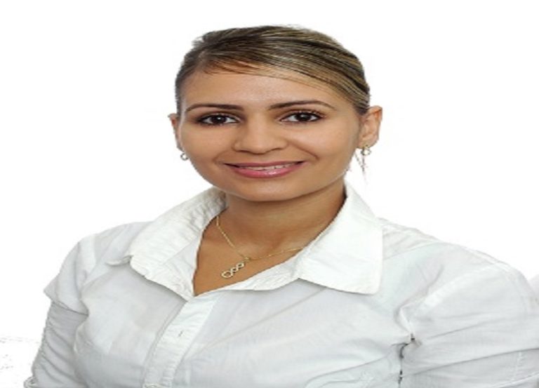 الدكتورة وديان شاكوش: علم الضحايا تأسيس لمنهجية حديثة أساسها دراسة الضحية وجبر ضررها