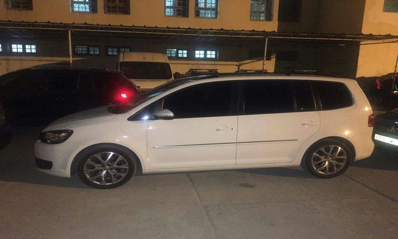 "الديستي" يطيح بشبكة في فاس تتاجر دوليا في السيارات المسروقة