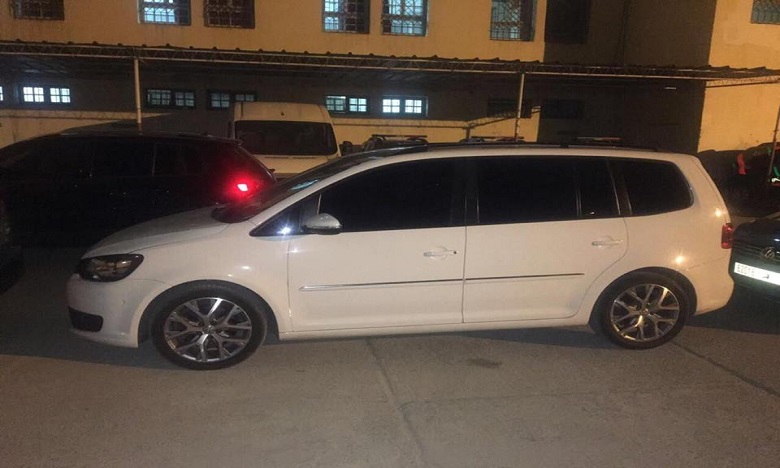 "الديستي" يوجه ضربة جديدة لشبكات سرقة السيارات والاتجار فيها