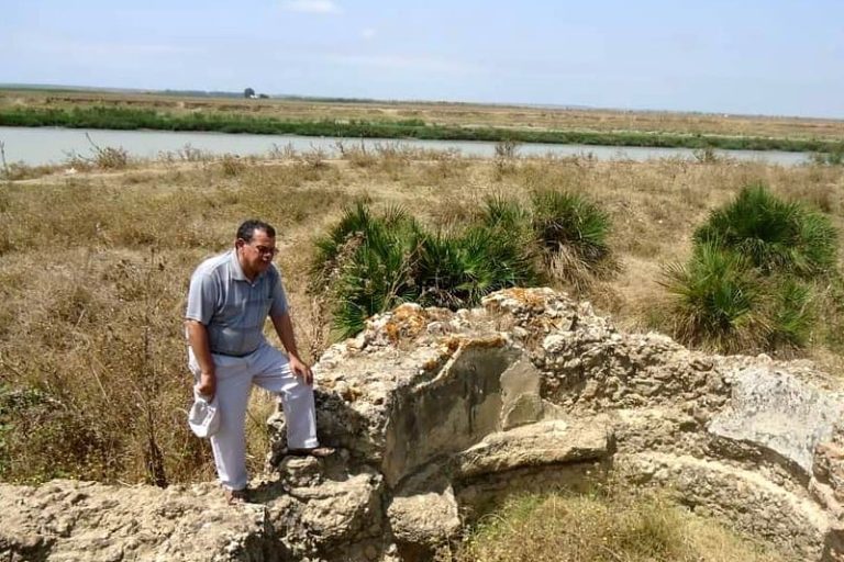 الراحل بوسلهام الكط .. مؤرخ الطقوس الاحتفالية والظواهر التراثية الغرباوية